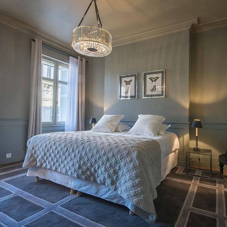 Le Clos D'Emile Bed & Breakfast Bordeaux Exterior photo