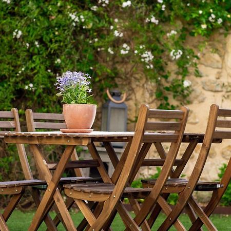 Le Clos D'Emile Bed & Breakfast Bordeaux Exterior photo