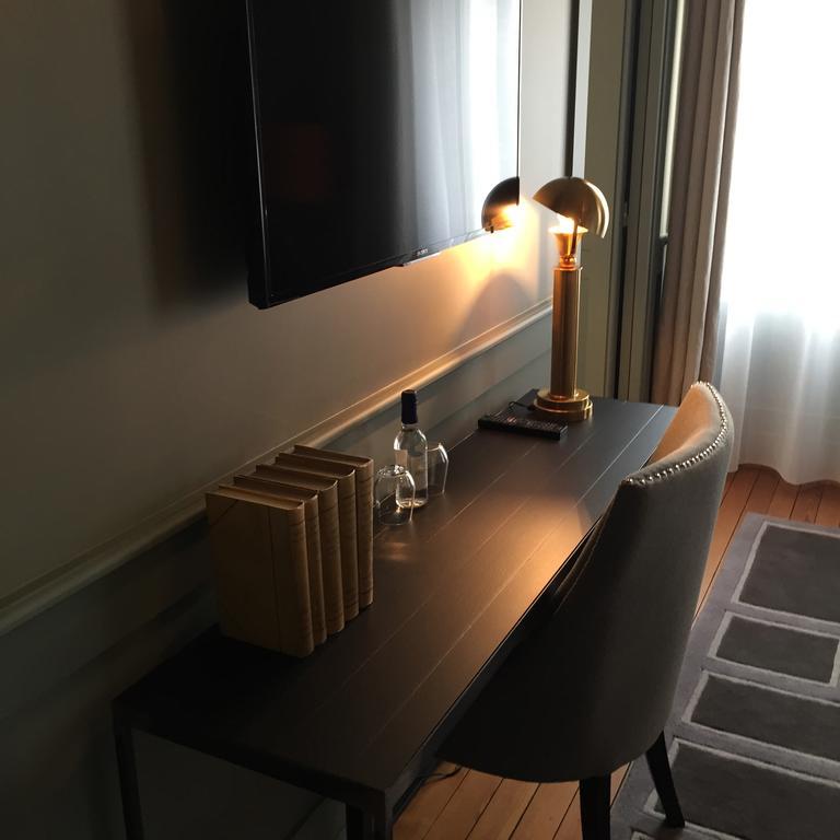 Le Clos D'Emile Bed & Breakfast Bordeaux Room photo