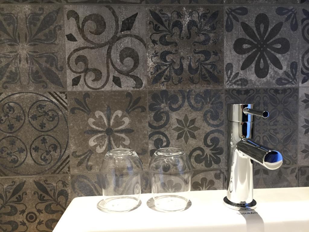Le Clos D'Emile Bed & Breakfast Bordeaux Room photo
