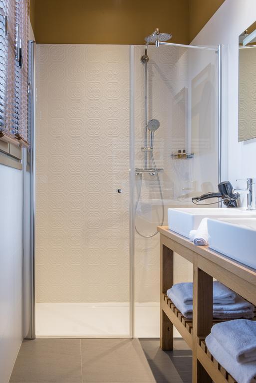 Le Clos D'Emile Bed & Breakfast Bordeaux Room photo