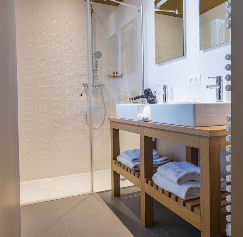 Le Clos D'Emile Bed & Breakfast Bordeaux Room photo