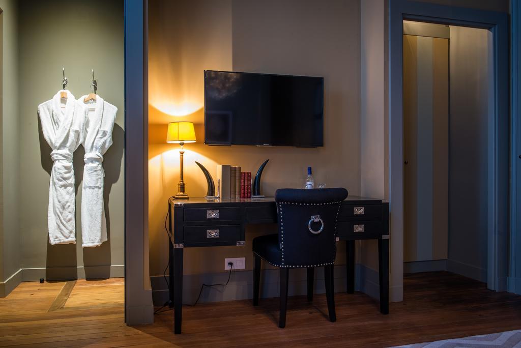 Le Clos D'Emile Bed & Breakfast Bordeaux Room photo