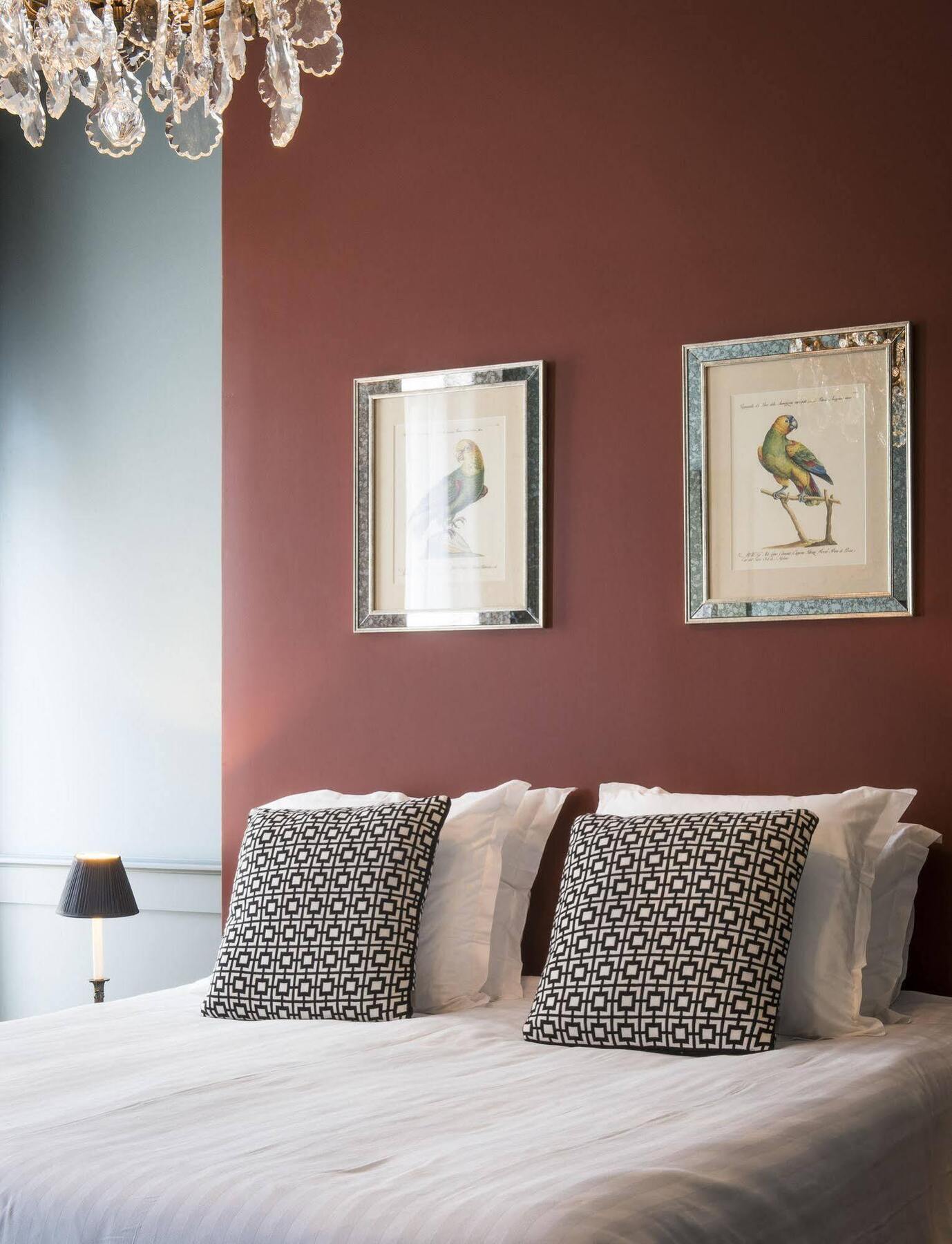Le Clos D'Emile Bed & Breakfast Bordeaux Exterior photo