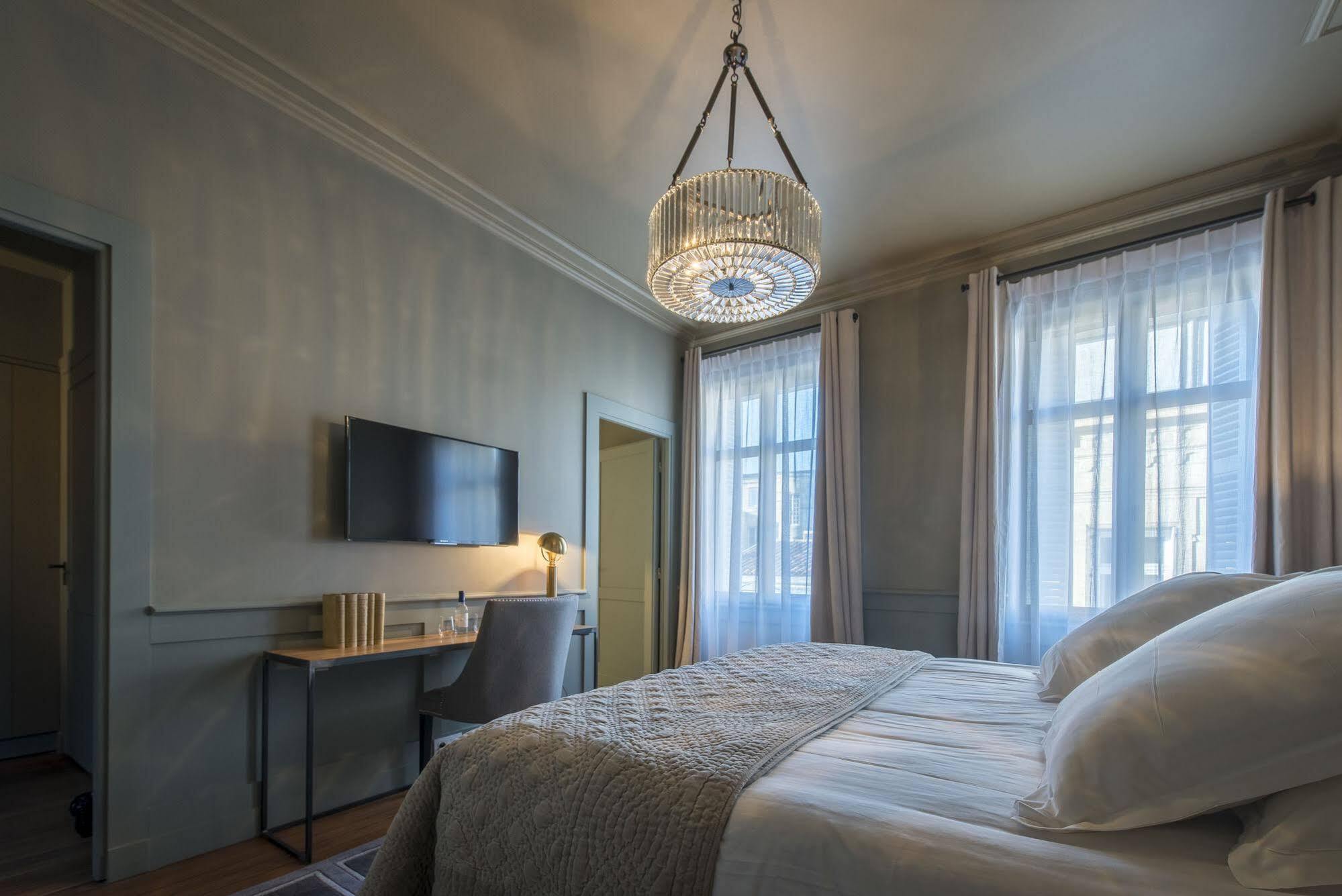 Le Clos D'Emile Bed & Breakfast Bordeaux Exterior photo