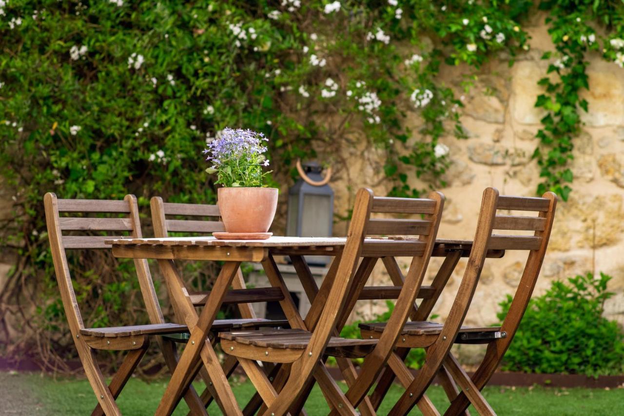 Le Clos D'Emile Bed & Breakfast Bordeaux Exterior photo